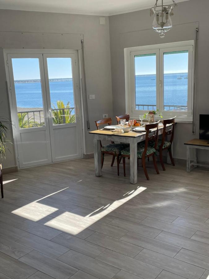 Apartamento Primera Linea Playa Сан-Педро-дель-Пинатар Экстерьер фото