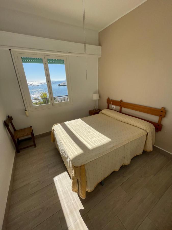 Apartamento Primera Linea Playa Сан-Педро-дель-Пинатар Экстерьер фото