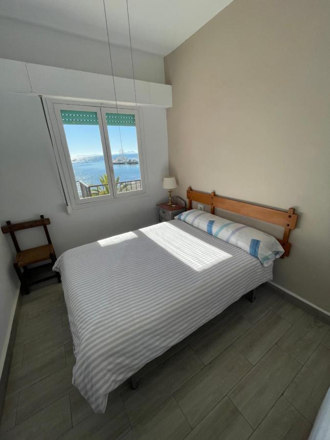 Apartamento Primera Linea Playa Сан-Педро-дель-Пинатар Экстерьер фото
